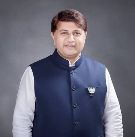 Vaibhav Pichad